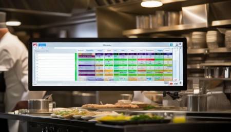 餐饮库存管理软件的作用与功能解析 餐饮库存管理软件的作用与功能解析