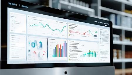 第七，是否有数据分析功能。一个好的库存管