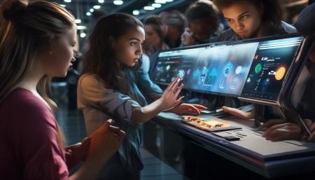 第十，用户体验也很重要。界面是否友好，操