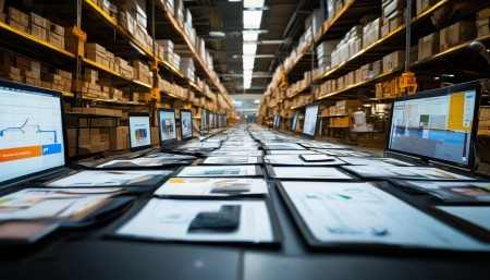 当然了，市面上的库存管理软件有很多，功能