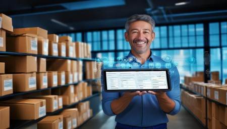 如果你还在为库存管理头疼，不妨试试悟空进