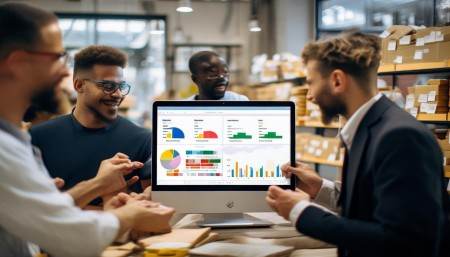 可能你会问，那这种软件是不是只适合大公司