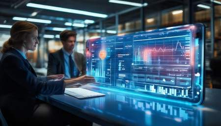 它可以帮助你精准掌握库存情况，避免积压和