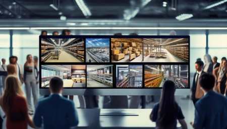 Q1：ERP库存管理软件适合哪些类型的企