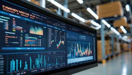 先不说别的，光是它的库存管理模块就够用了