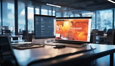 第一，它是国产软件，更懂中国企业的管理习