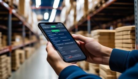 总的来说，如果你还在为库存管理头疼，那就