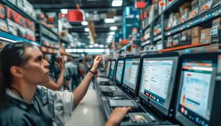 电商库存管理软件的作用与选择解析 电商库存管理软件的作用与选择解析