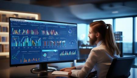 还有就是销售和采购管理。你可以通过软件查