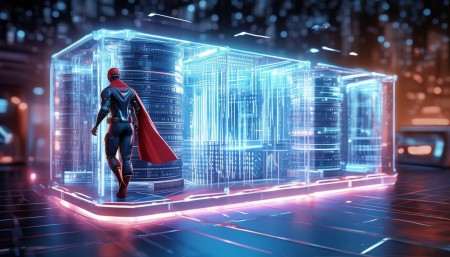 A：放心，悟空进销存采用多重加密技术，数