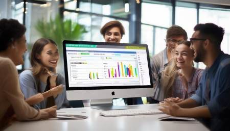 库存管理软件的核心功能与优势解析 库存管理软件的核心功能与优势解析