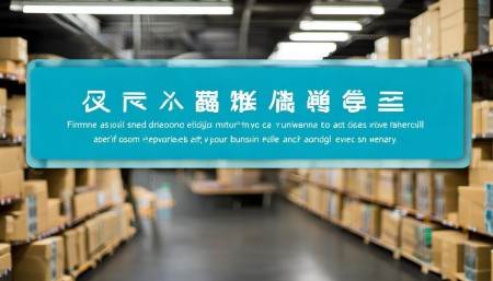 库存管理软件的核心功能与优势解析 库存管理软件的核心功能与优势解析