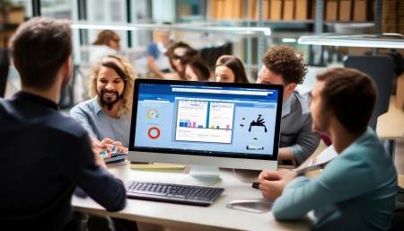 库存管理软件的核心功能与优势解析 库存管理软件的核心功能与优势解析