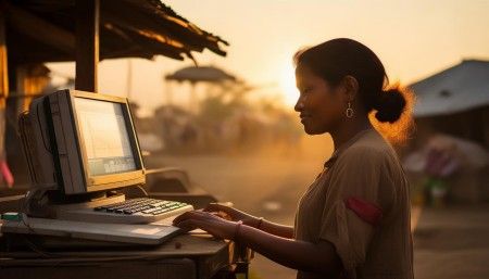 首先，最明显的一个优点就是无需网络也能用