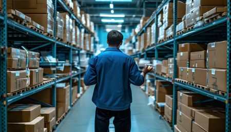 你有没有遇到过这种情况：客户下单了，结果