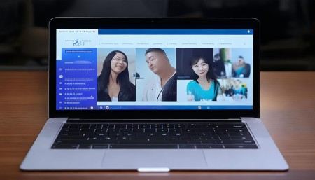 Q：软件会不会很难上手？
A：不会的，