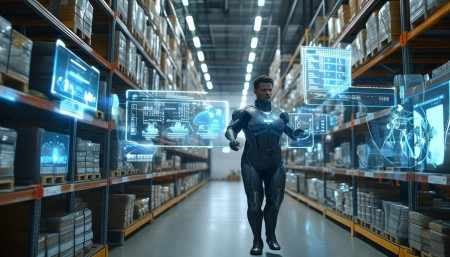 所以如果你还在用传统的方式管理库存，真的