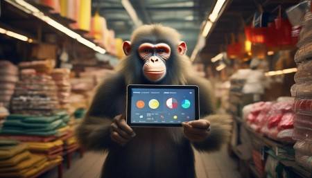 比如说吧，悟空进销存可以自动记录每一笔进