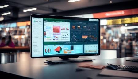 Q：除了库存管理，它还有哪些功能？
A