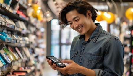 Q：悟空进销存适合小型手机店使用吗？
