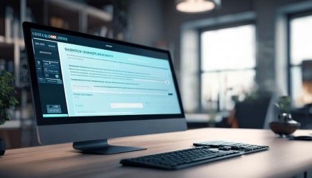 再比如，它的采购管理功能可以根据库存预警