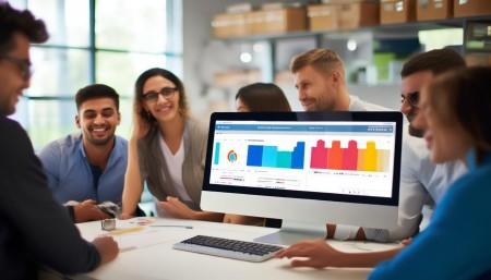 生产企业库存管理软件的作用与功能解析 生产企业库存管理软件的作用与功能解析