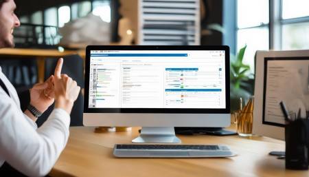 生产企业库存管理软件的作用与功能解析 生产企业库存管理软件的作用与功能解析