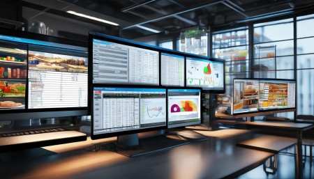 Q：进销存软件适合哪些类型的商家使用？