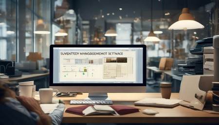 说实话，刚开始我也觉得进销存软件这东西离