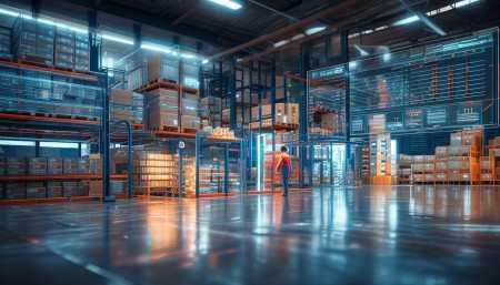 另外，悟空进销存还有一个“多仓库管理”的