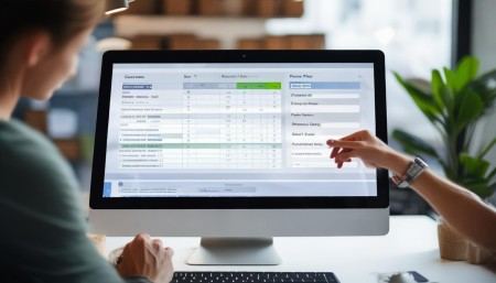 你可以轻松录入每一次进货的信息，包括商品