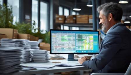 这是最让人头疼的部分，但有了悟空进销存，