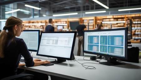 不同岗位的员工有不同的操作权限，比如销售