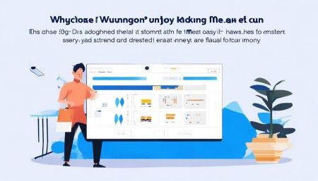 说了这么多，你可能会问：市面上那么多进销