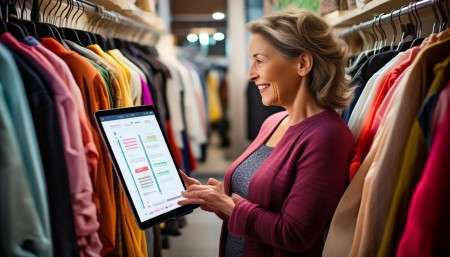 你知道吗？其实现在很多服装店老板都在用一