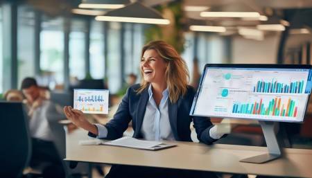 所以，如果你还在为如何管理外贸业务而烦恼