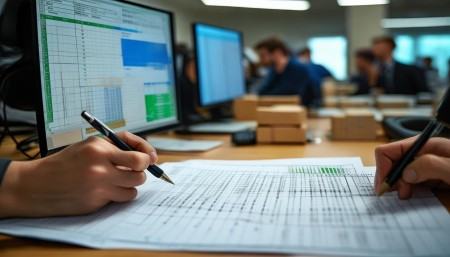 以前我们做外贸的时候，很多信息都是靠Ex