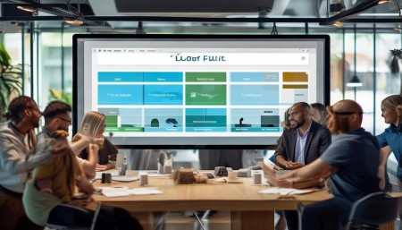 另外，对于刚开始创业的小型外贸企业来说，