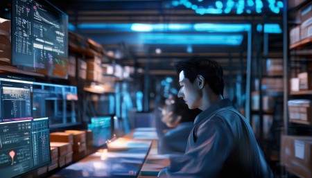 那到底什么是外贸进销存软件呢？简单来说，