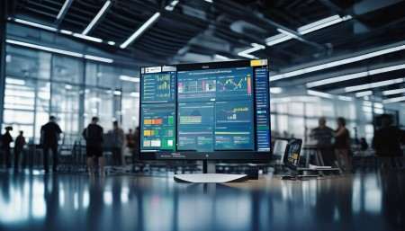 进销存仓库管理软件的定义与功能解析 进销存仓库管理软件的定义与功能解析