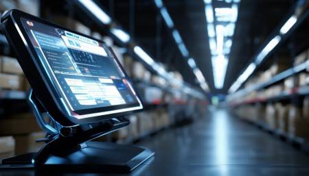 进销存仓库管理软件的定义与功能解析 进销存仓库管理软件的定义与功能解析