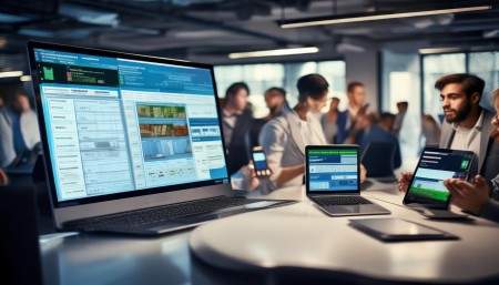 进销存仓库管理软件的定义与功能解析 进销存仓库管理软件的定义与功能解析