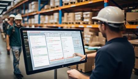 进销存仓库管理软件的定义与功能解析 进销存仓库管理软件的定义与功能解析