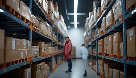 进销存仓库管理软件的定义与功能解析 进销存仓库管理软件的定义与功能解析