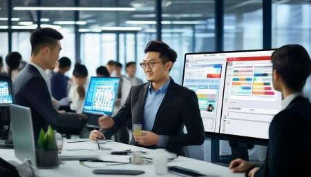 进销存仓库管理软件的定义与功能解析 进销存仓库管理软件的定义与功能解析