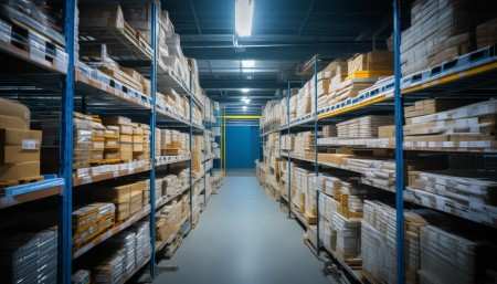 Q：除了进销存，还有其他功能吗？
A：