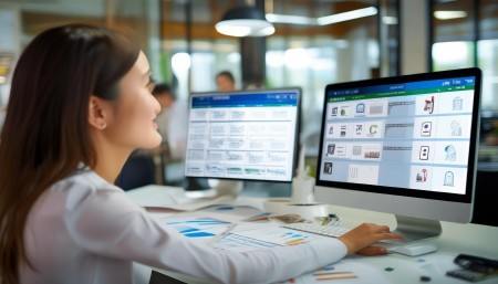 生产加工进销存系统的核心功能解析 生产加工进销存系统的核心功能解析