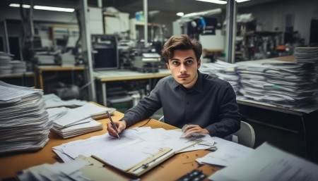 生产加工进销存系统的核心功能解析 生产加工进销存系统的核心功能解析