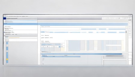 首先，它的界面设计非常简洁，操作逻辑也很