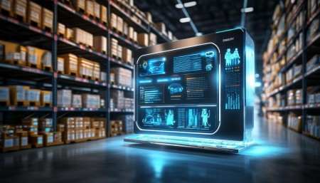 那什么是软件进销存呢？简单来说，它就是一